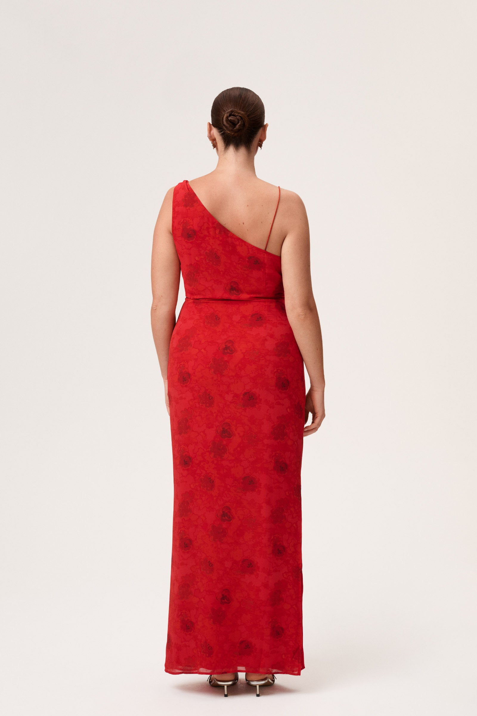 Almeria Dress image