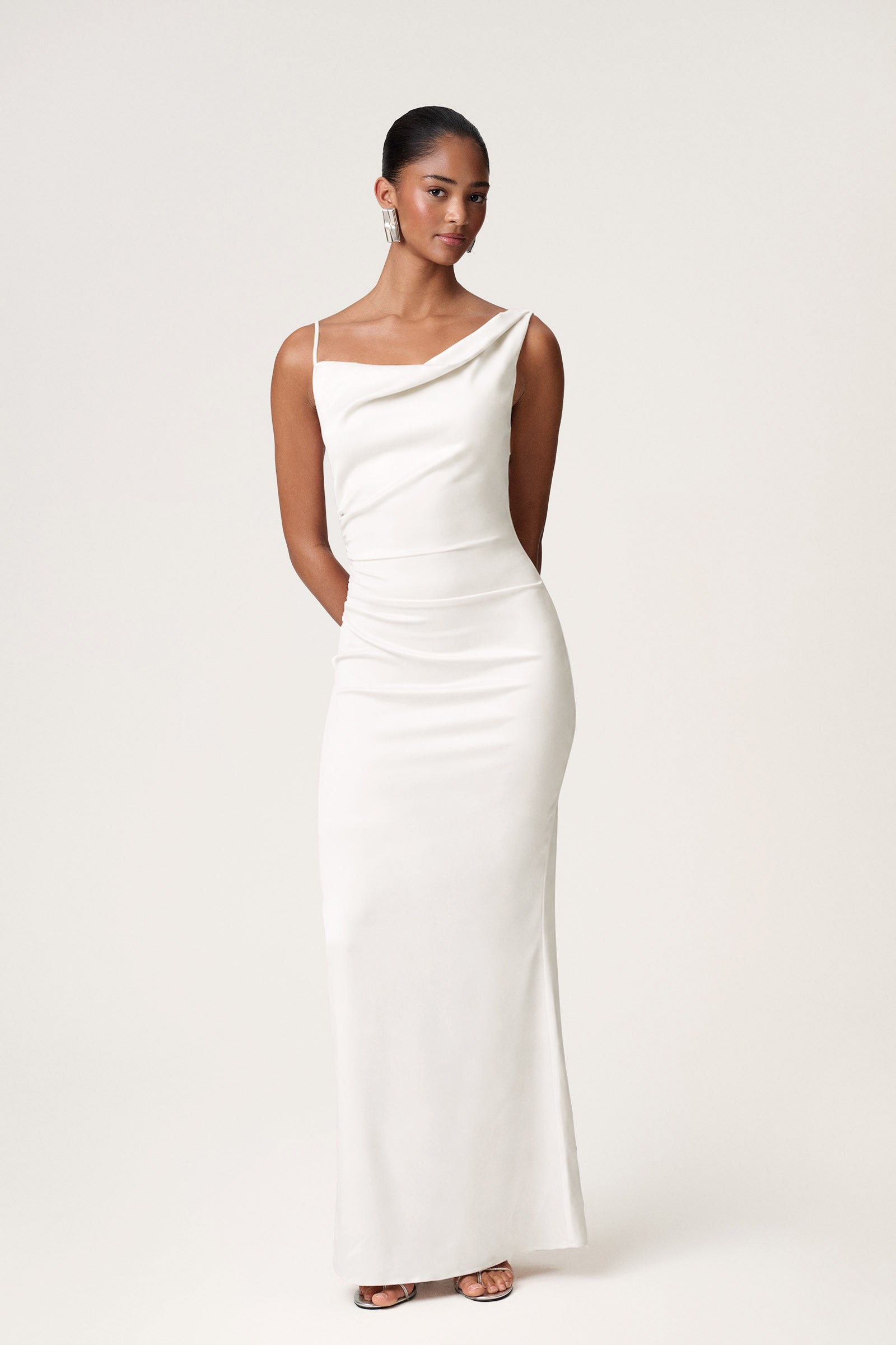 Almeria Dress image