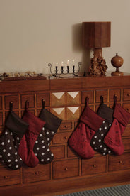 Antwerpen Christmas Stocking thumbnail image