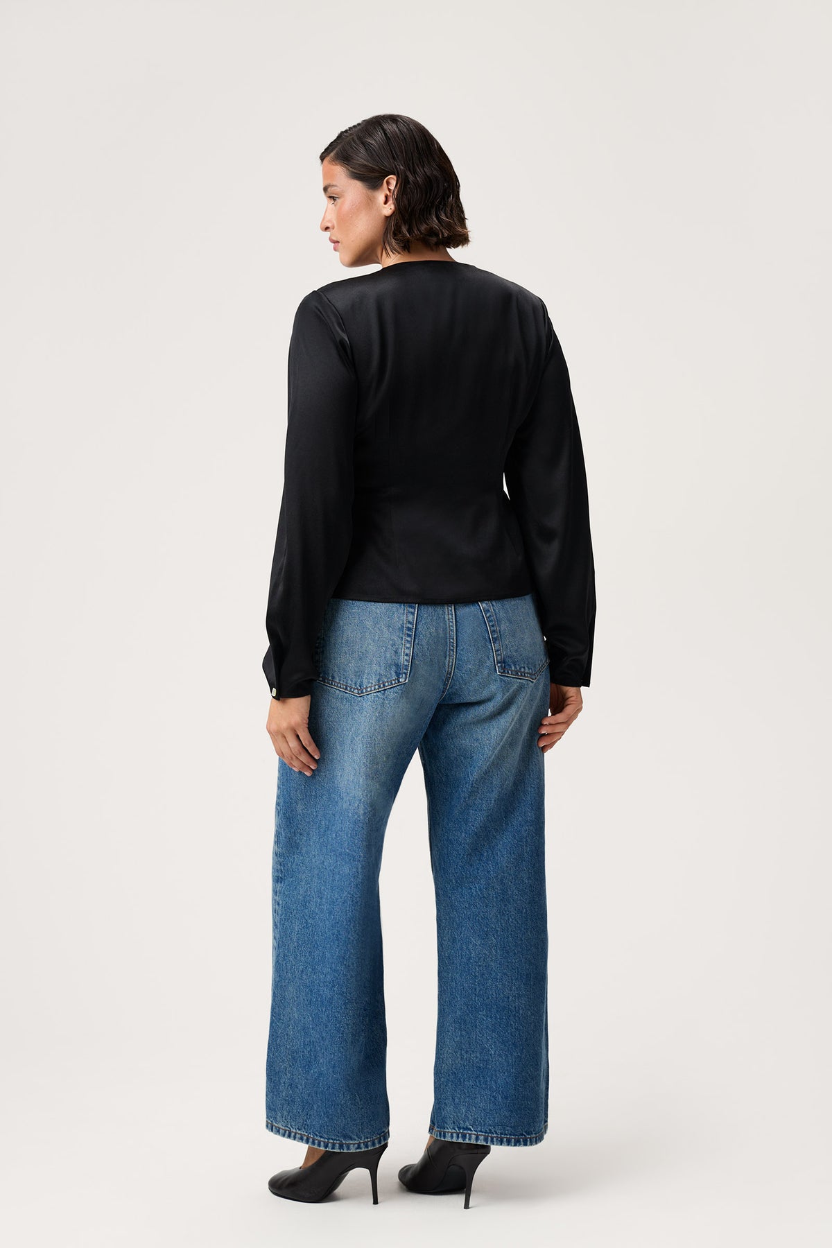 Arolla Blouse image