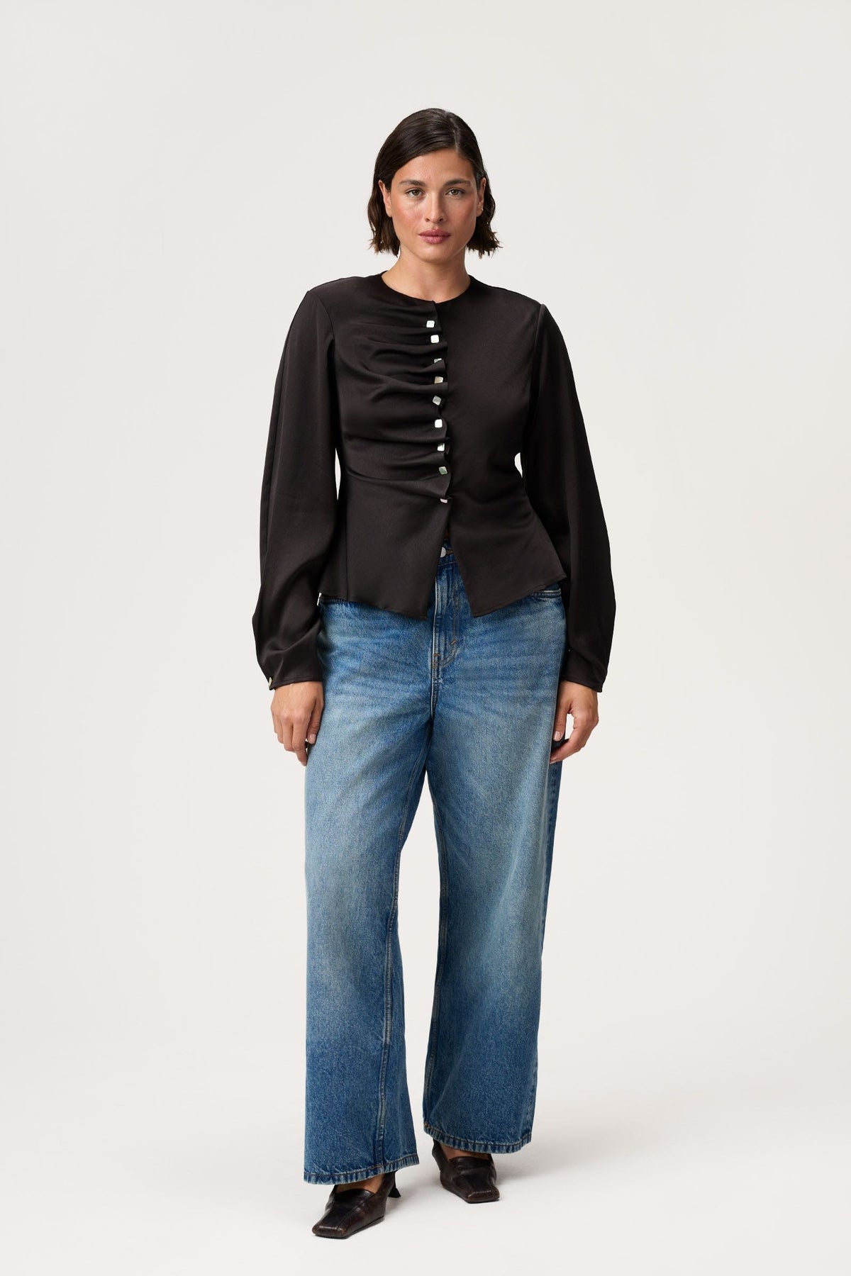 Arolla Blouse image