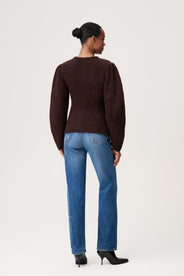 Arolla Cardigan thumbnail image