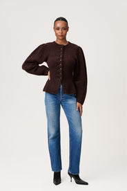 Arolla Cardigan thumbnail image