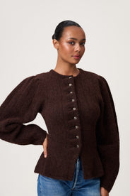 Arolla Cardigan thumbnail image