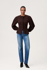 Arolla Cardigan thumbnail image