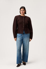 Arolla Strickjacke thumbnail image