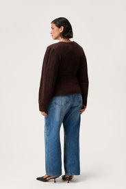 Arolla Strickjacke thumbnail image
