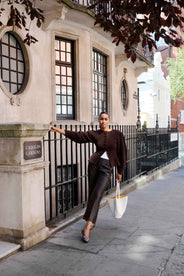 Arolla Cardigan thumbnail image