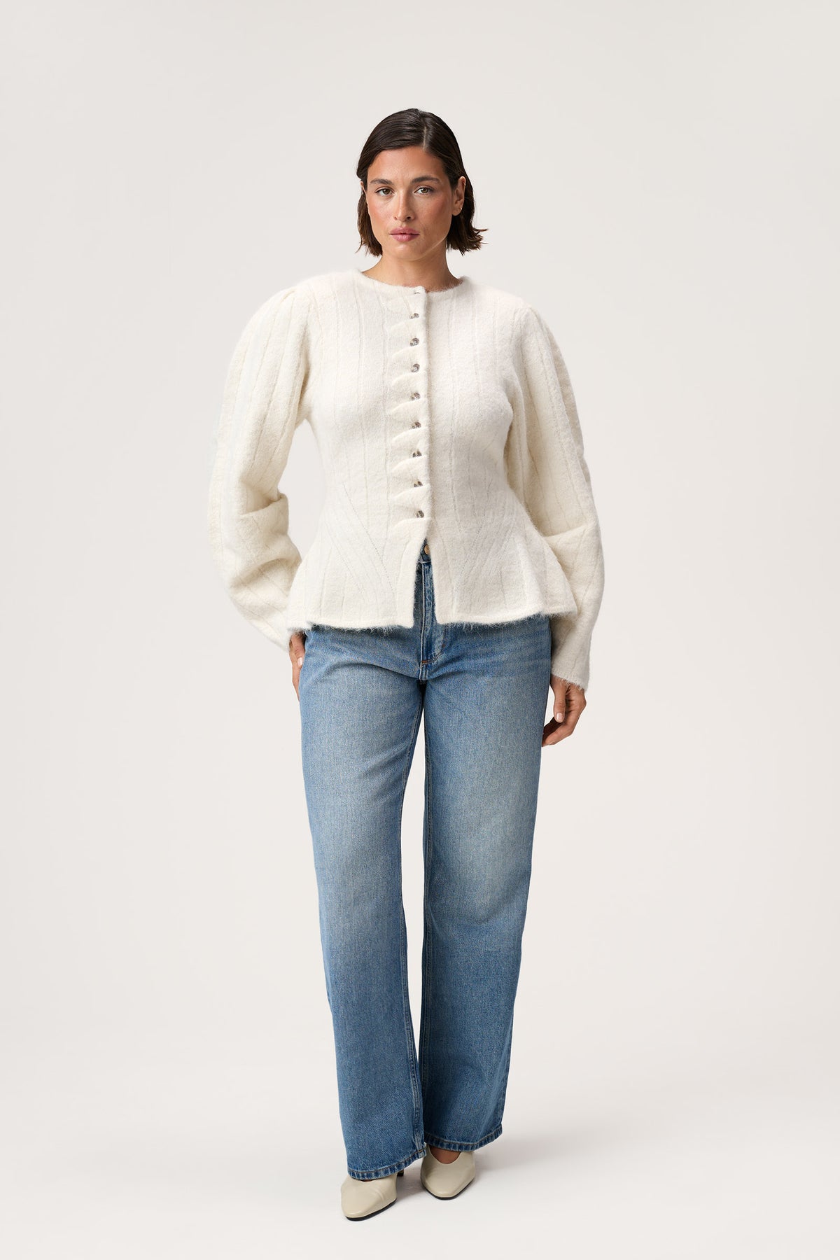 Arolla-cardigan image