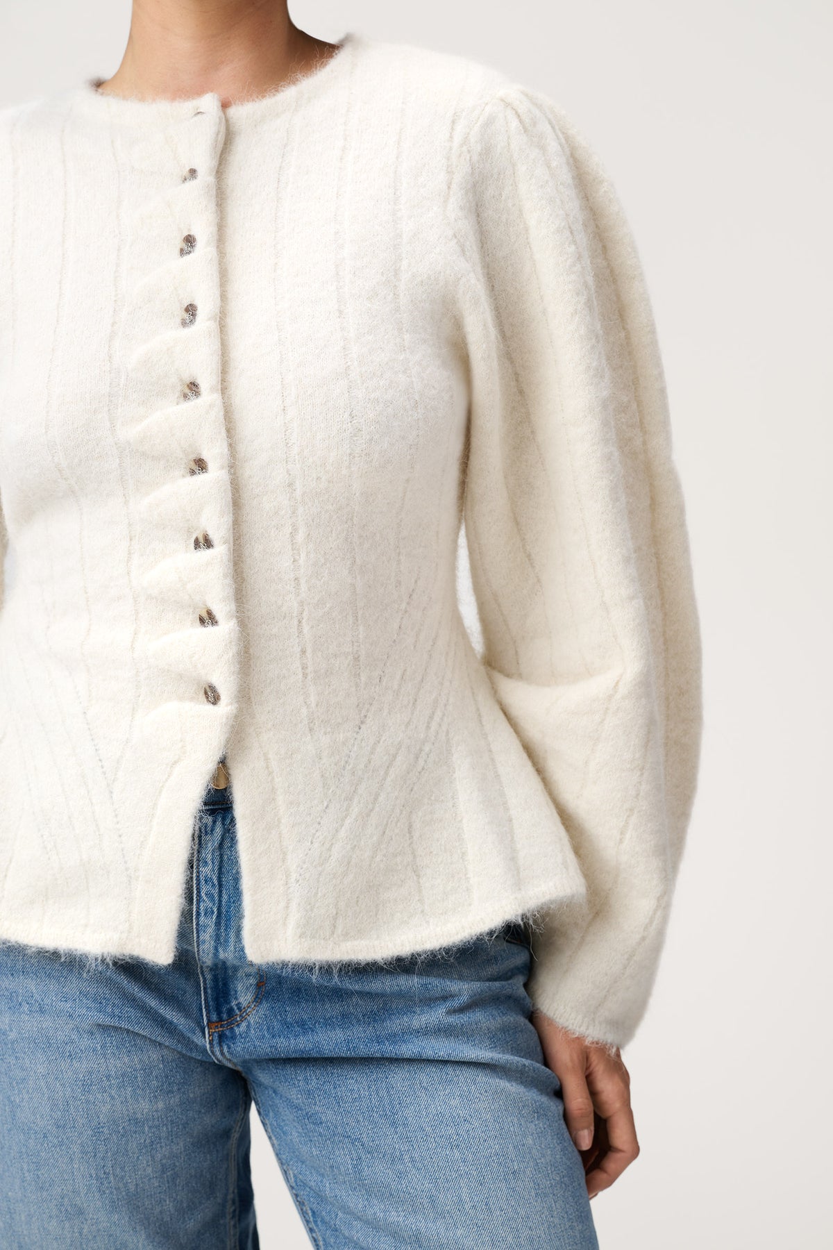 Arolla-cardigan image