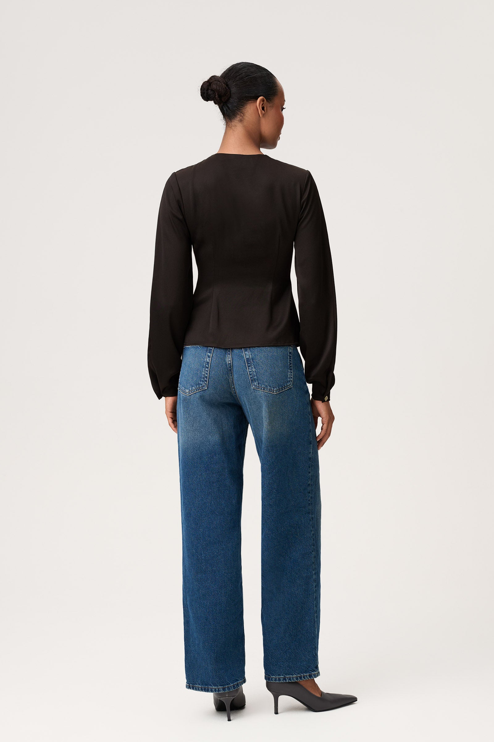 Arolla Blouse image