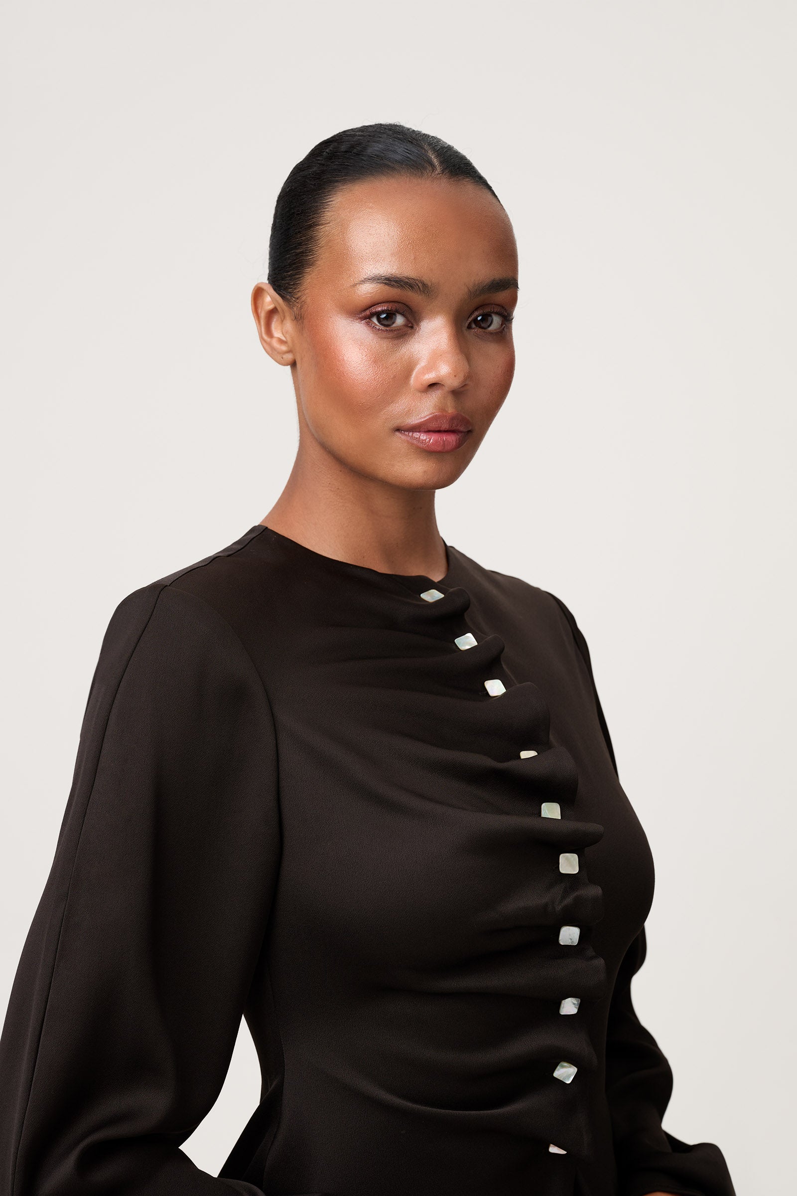 Arolla Blouse image