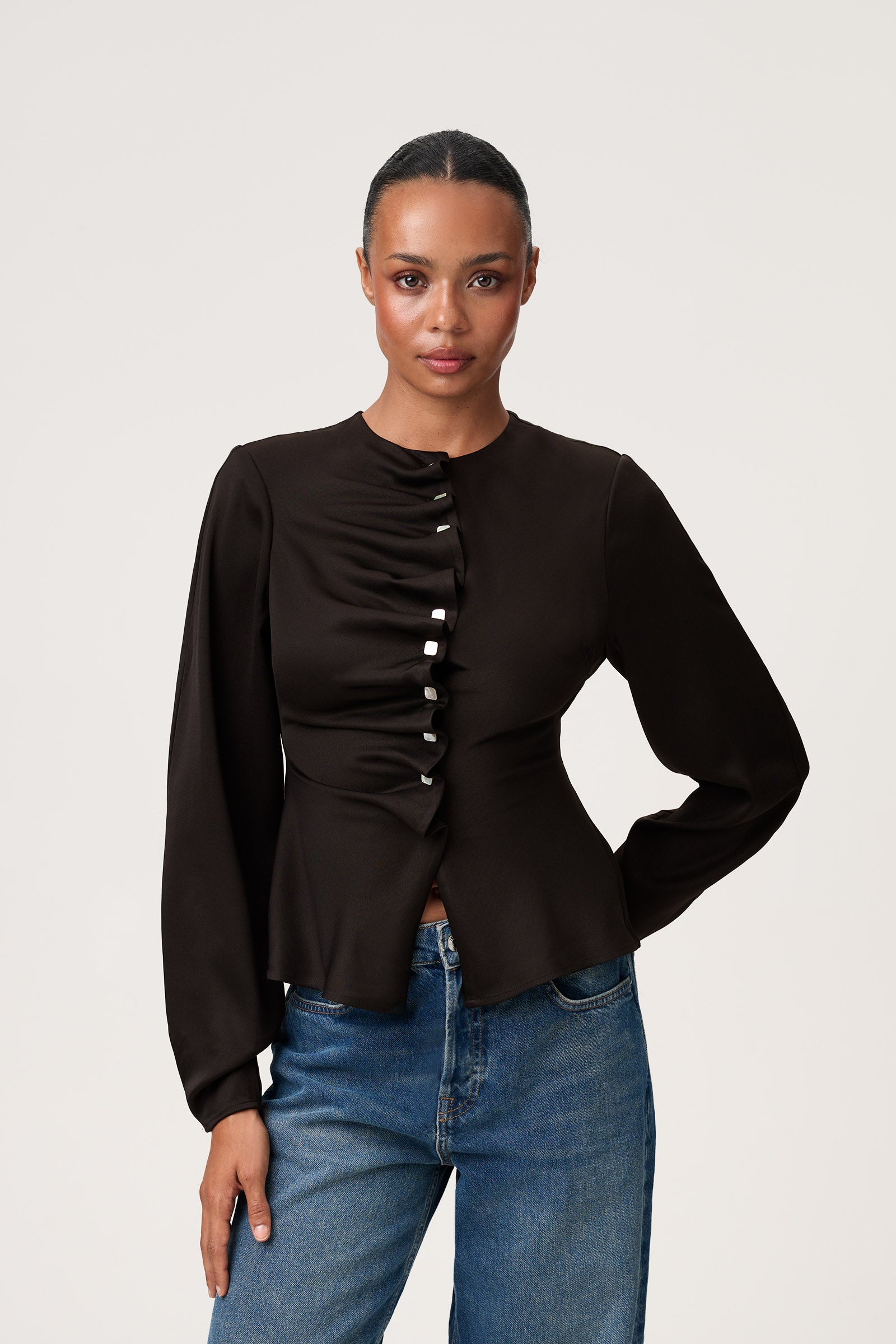 Arolla Blouse image