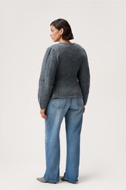 Arolla Cardigan thumbnail image