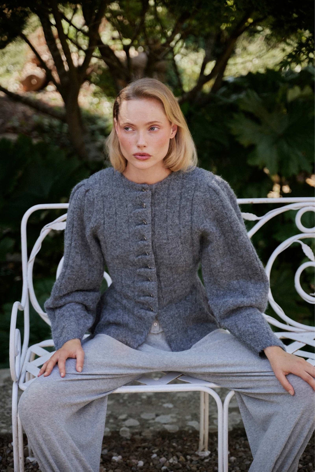 Arolla Cardigan image