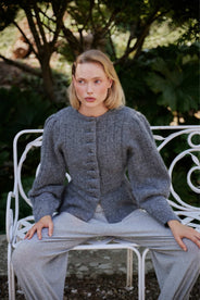 Arolla Cardigan thumbnail image