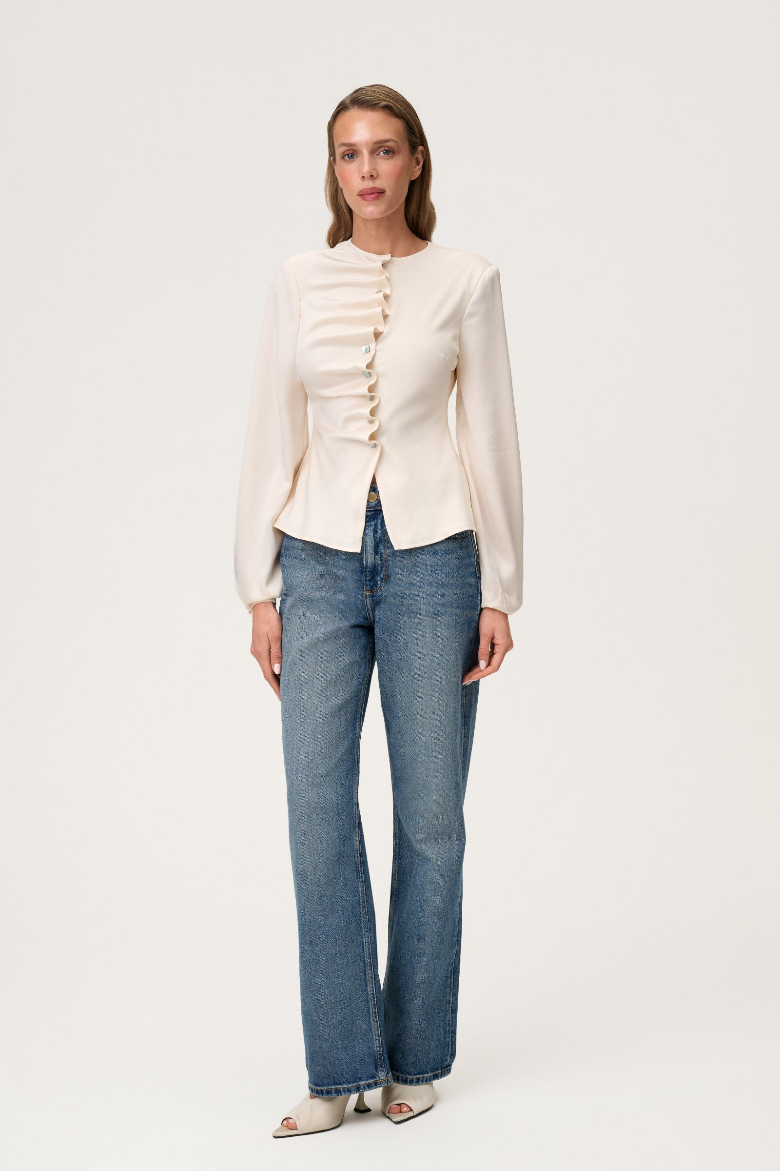 Arolla Blouse image