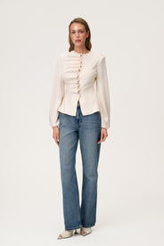 Arolla Bluse thumbnail image