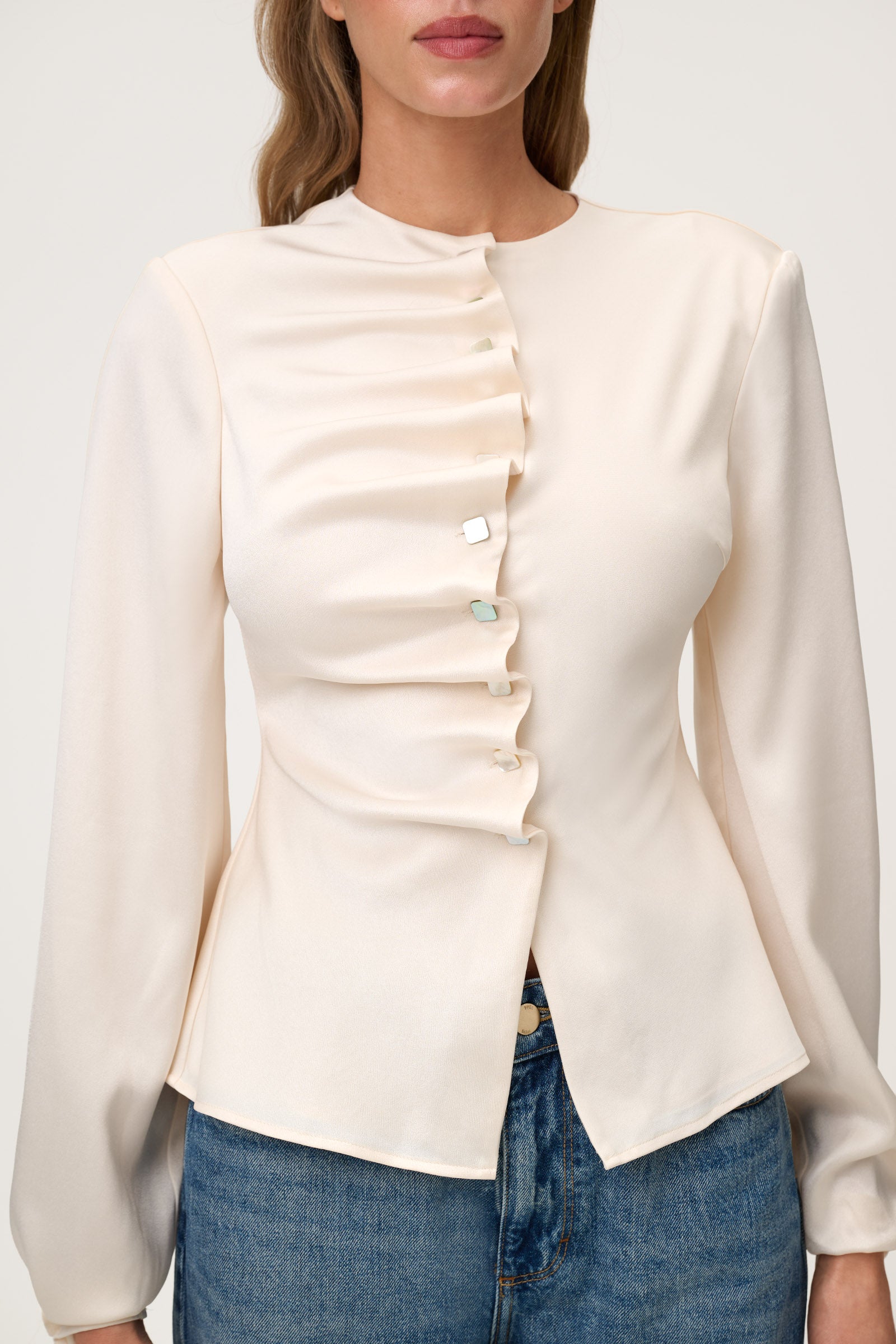 Arolla Bluse image