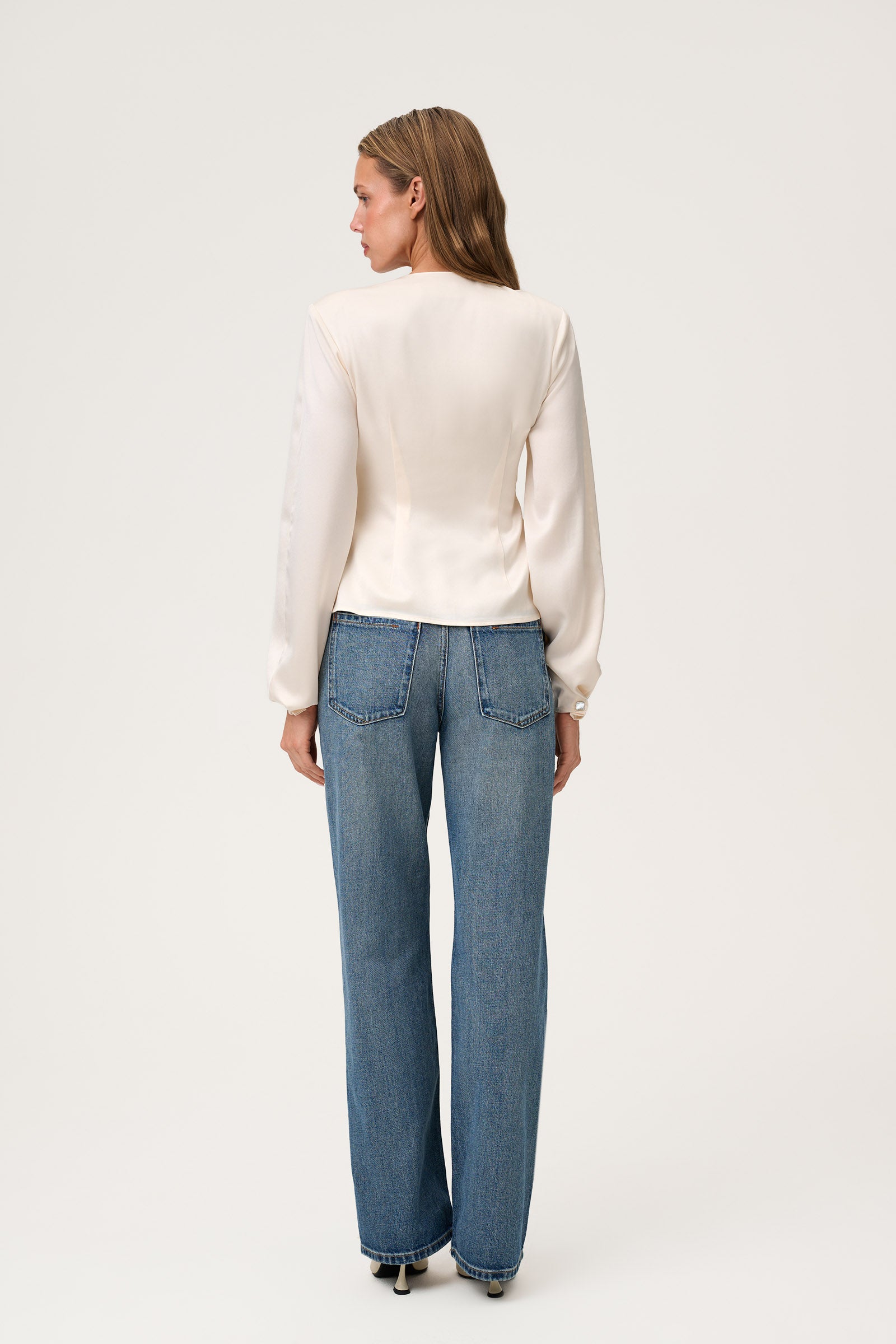 Arolla Bluse image