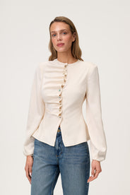 Arolla Bluse thumbnail image