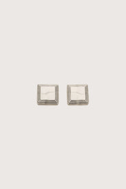 Asymmetric Frame Earring thumbnail image