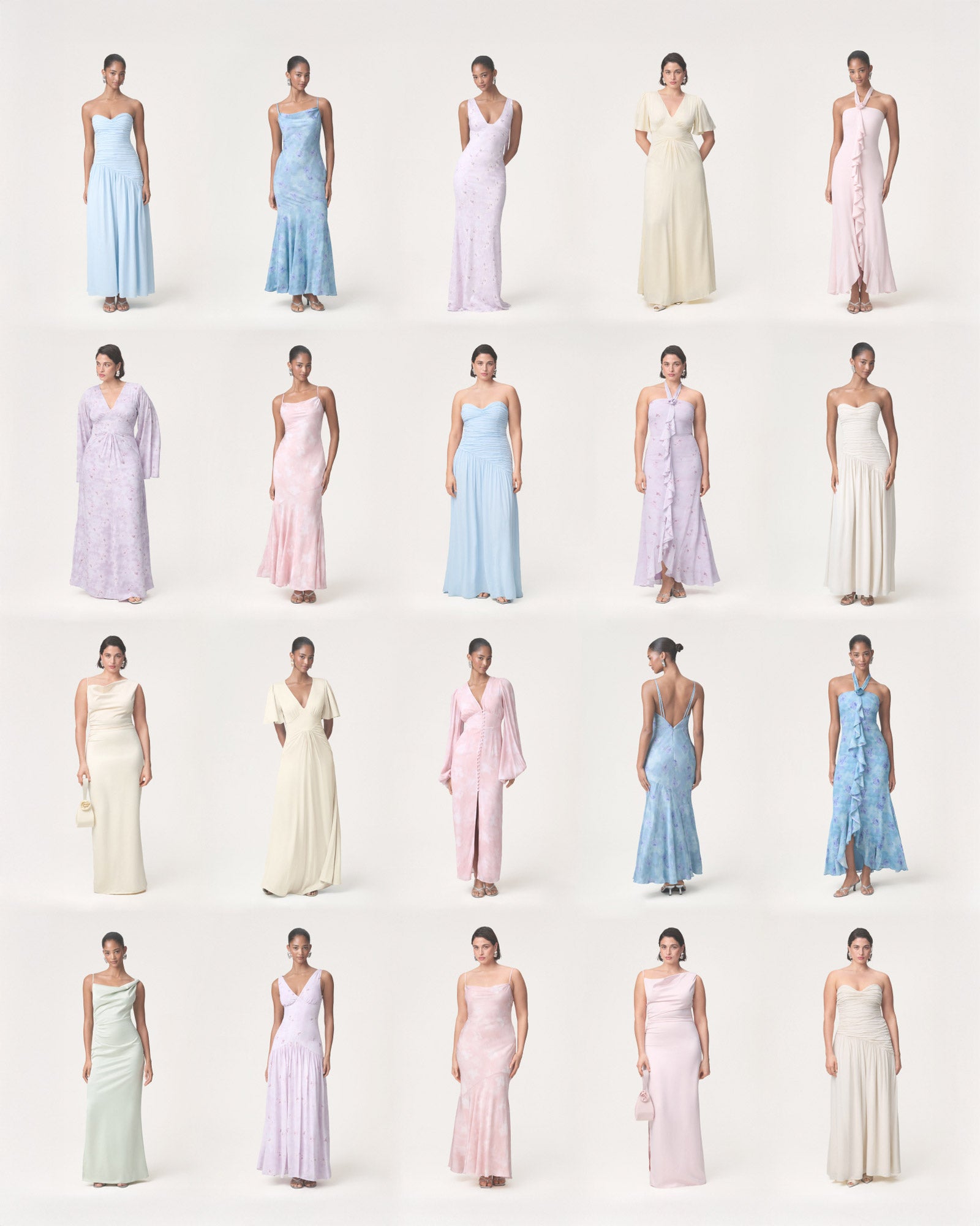 Wedding dressessplit-banner image