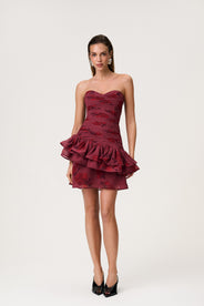 Barcelona Dress thumbnail image