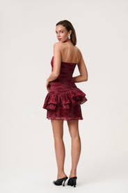 Barcelona Dress thumbnail image