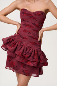 Barcelona Dress thumbnail image