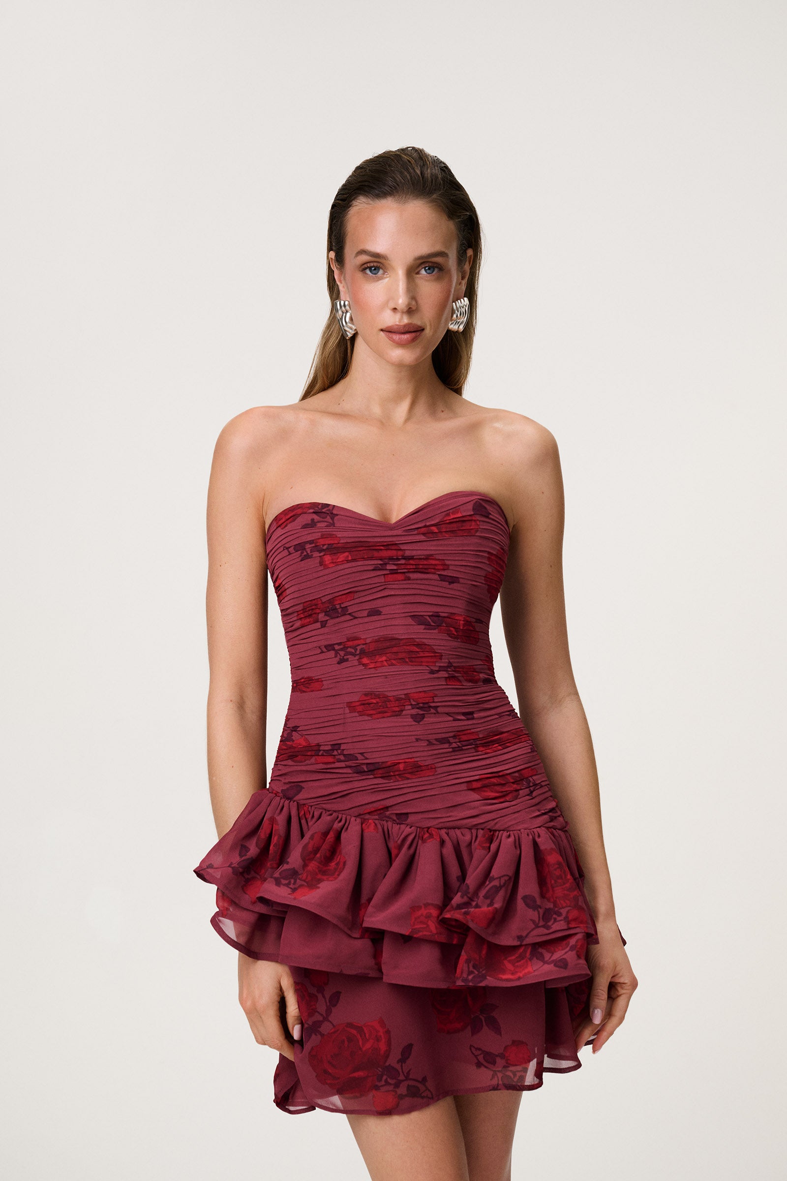 Barcelona Dress image