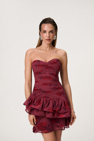 Barcelona Dress thumbnail image