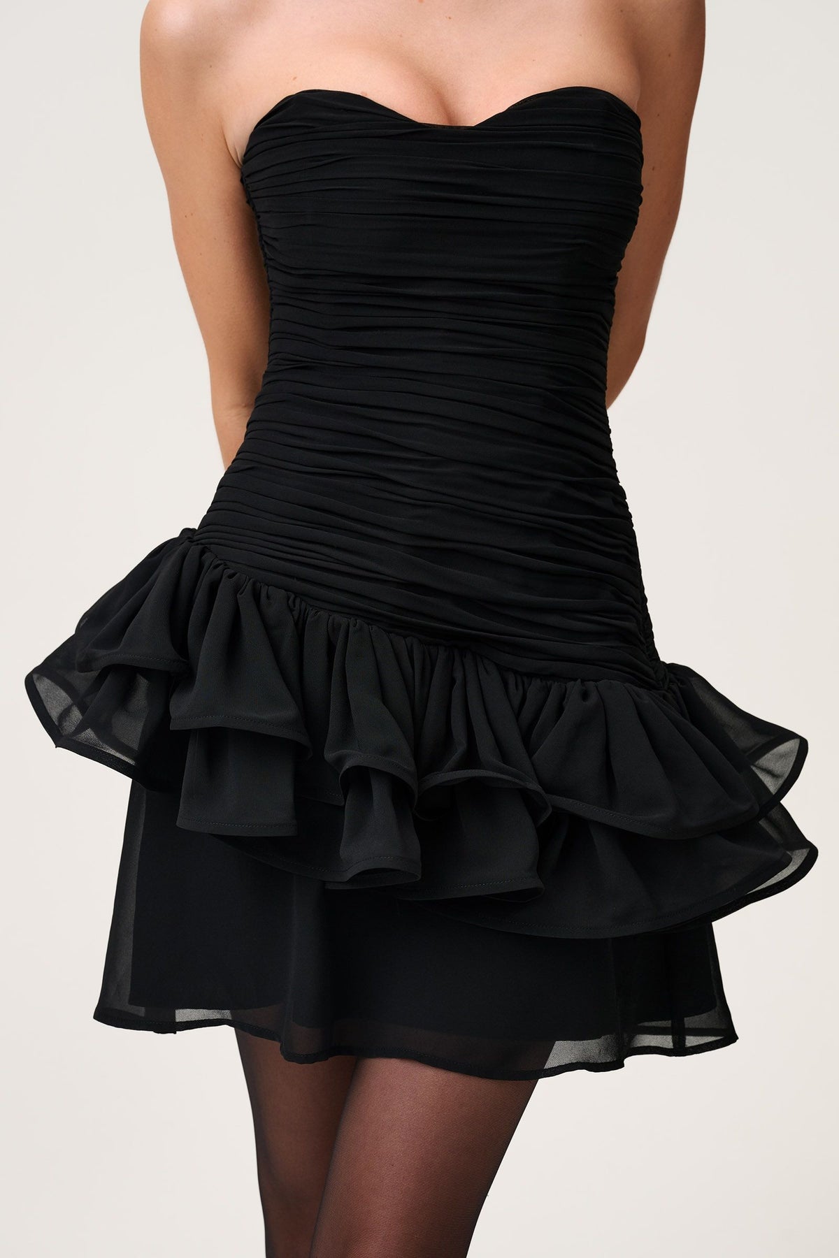 Barcelona-Kleid image