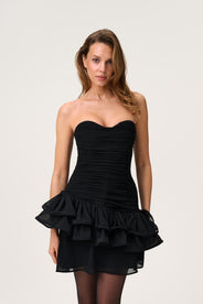 Barcelona Dress thumbnail image