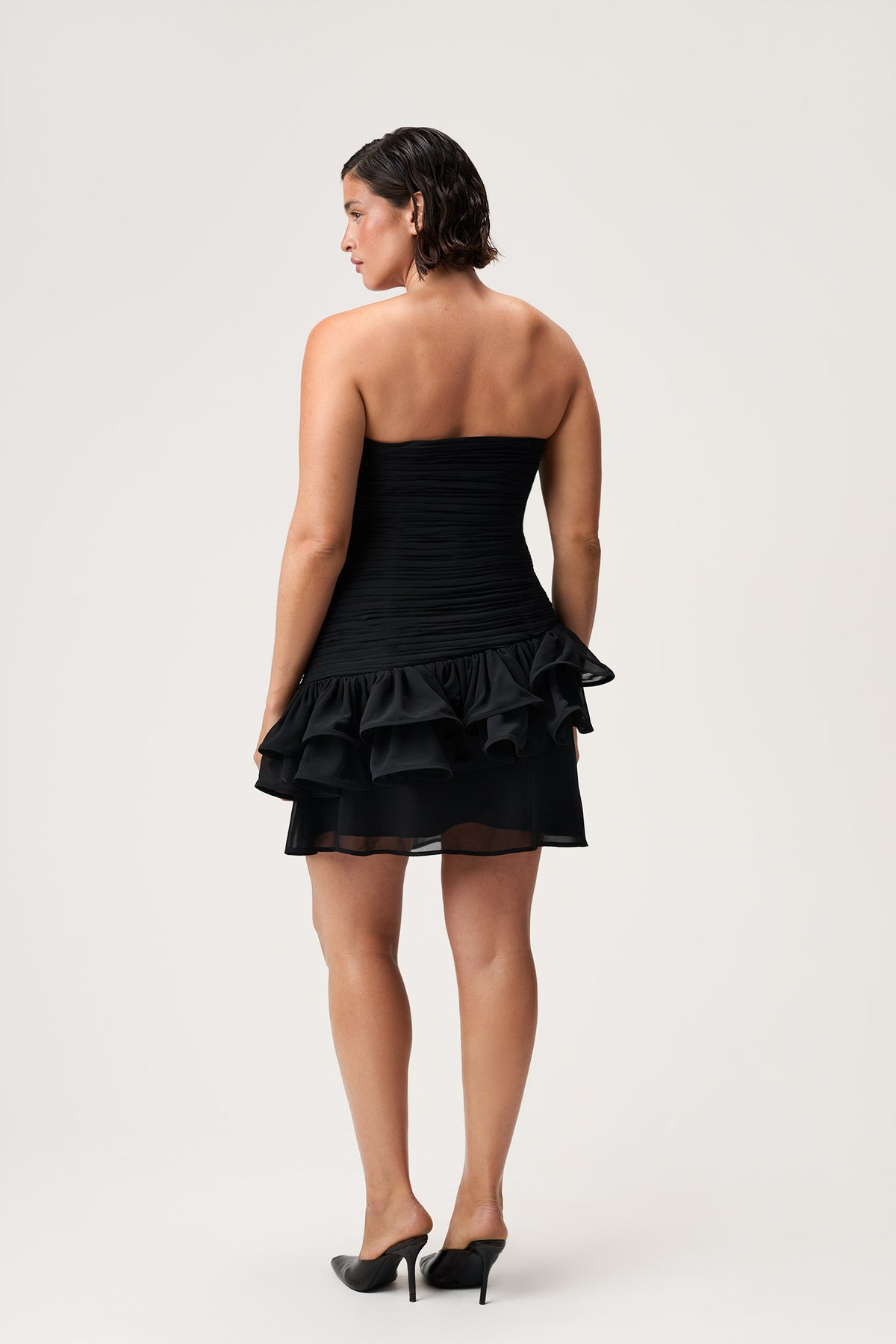 Barcelona Dress image