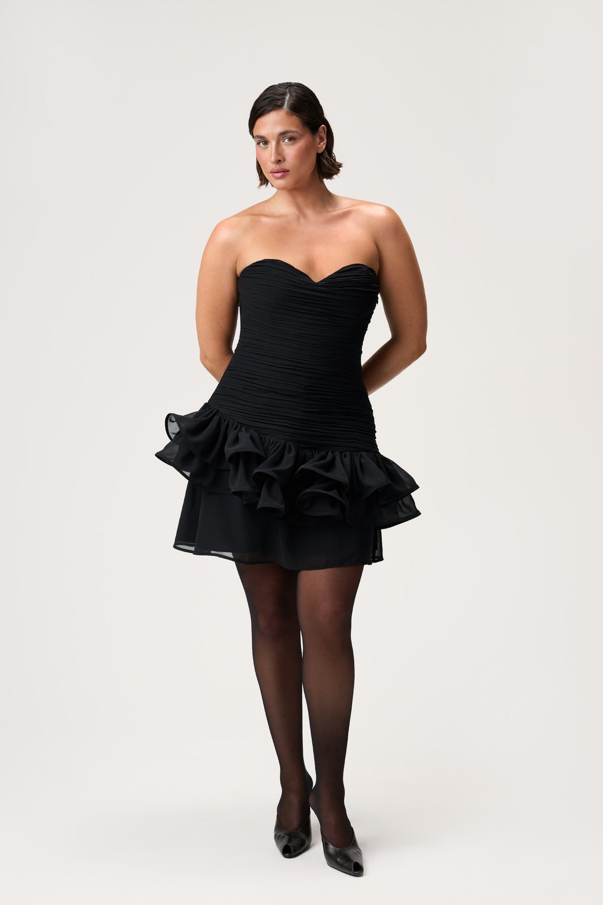 Barcelona Dress image