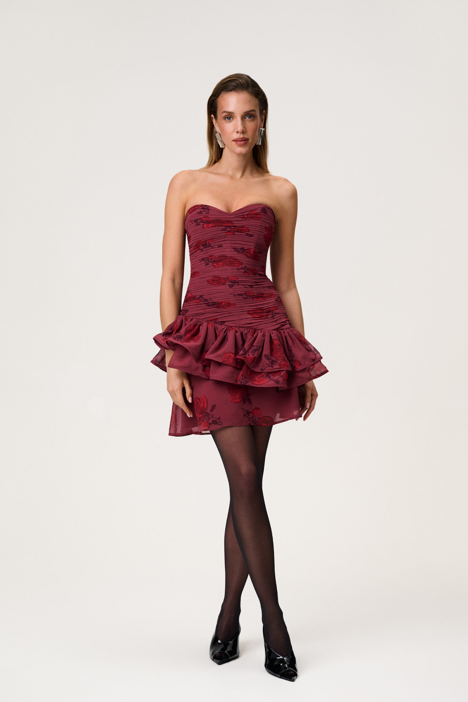 Barcelona Dress image