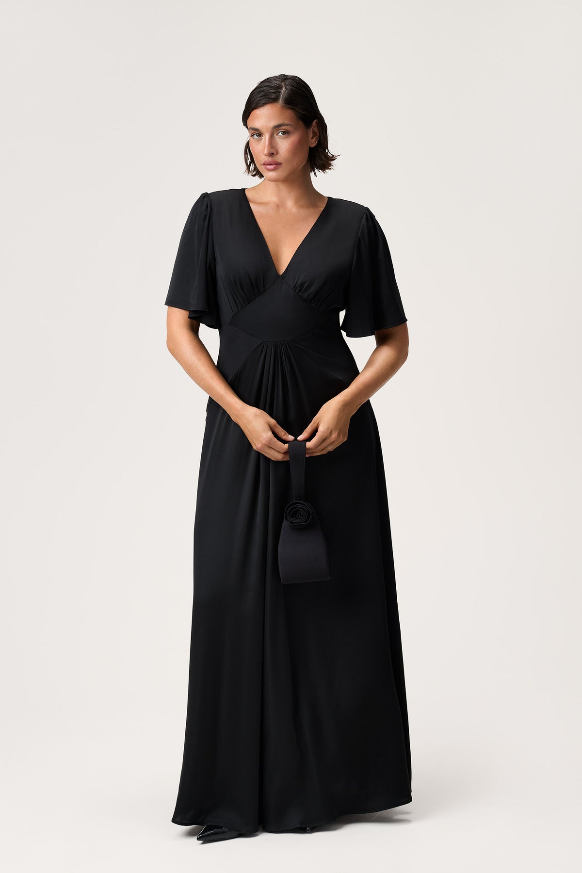 Bari Dress image