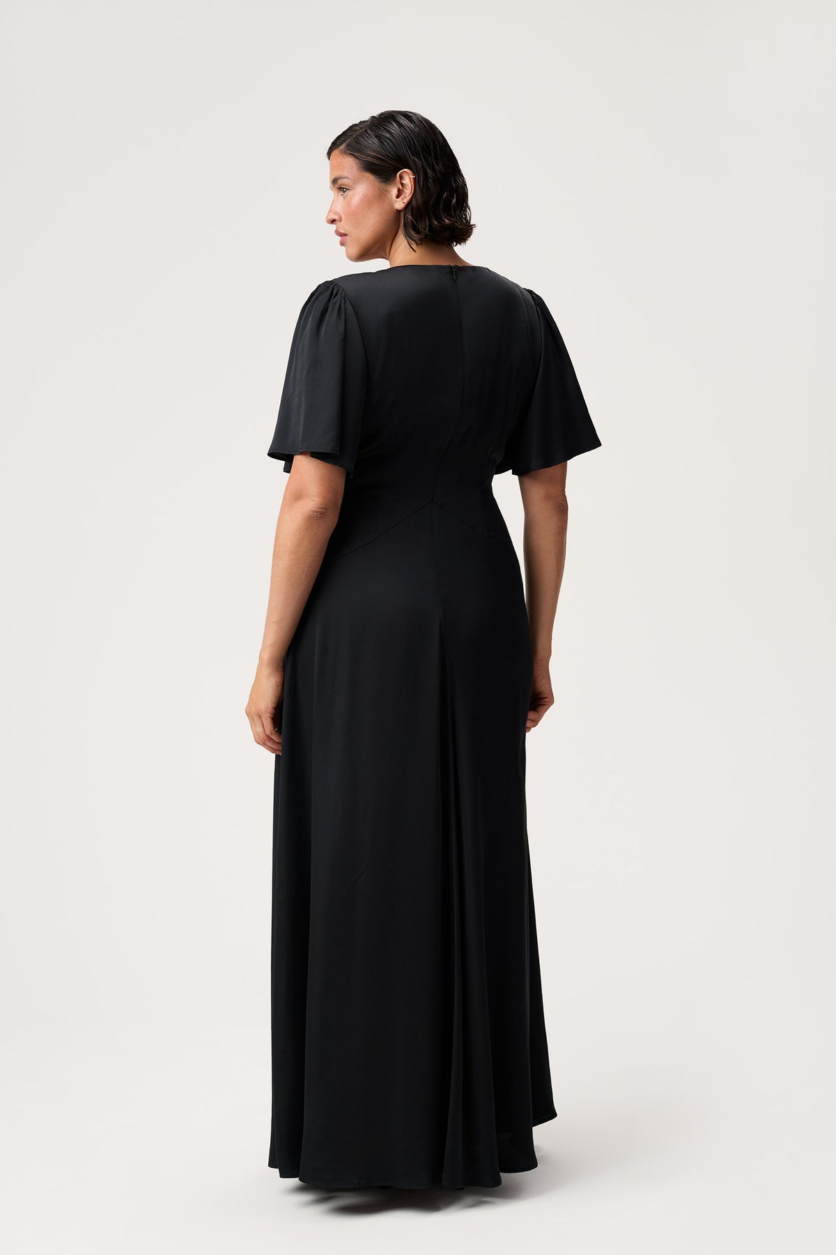 Bari Dress image