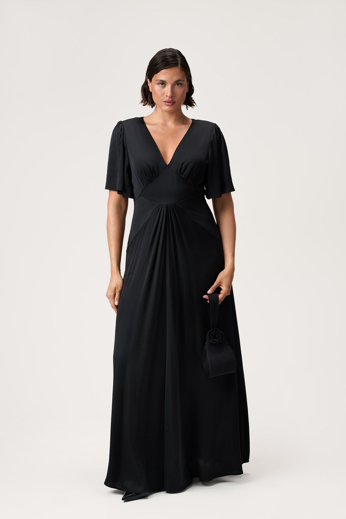 Bari Dress image