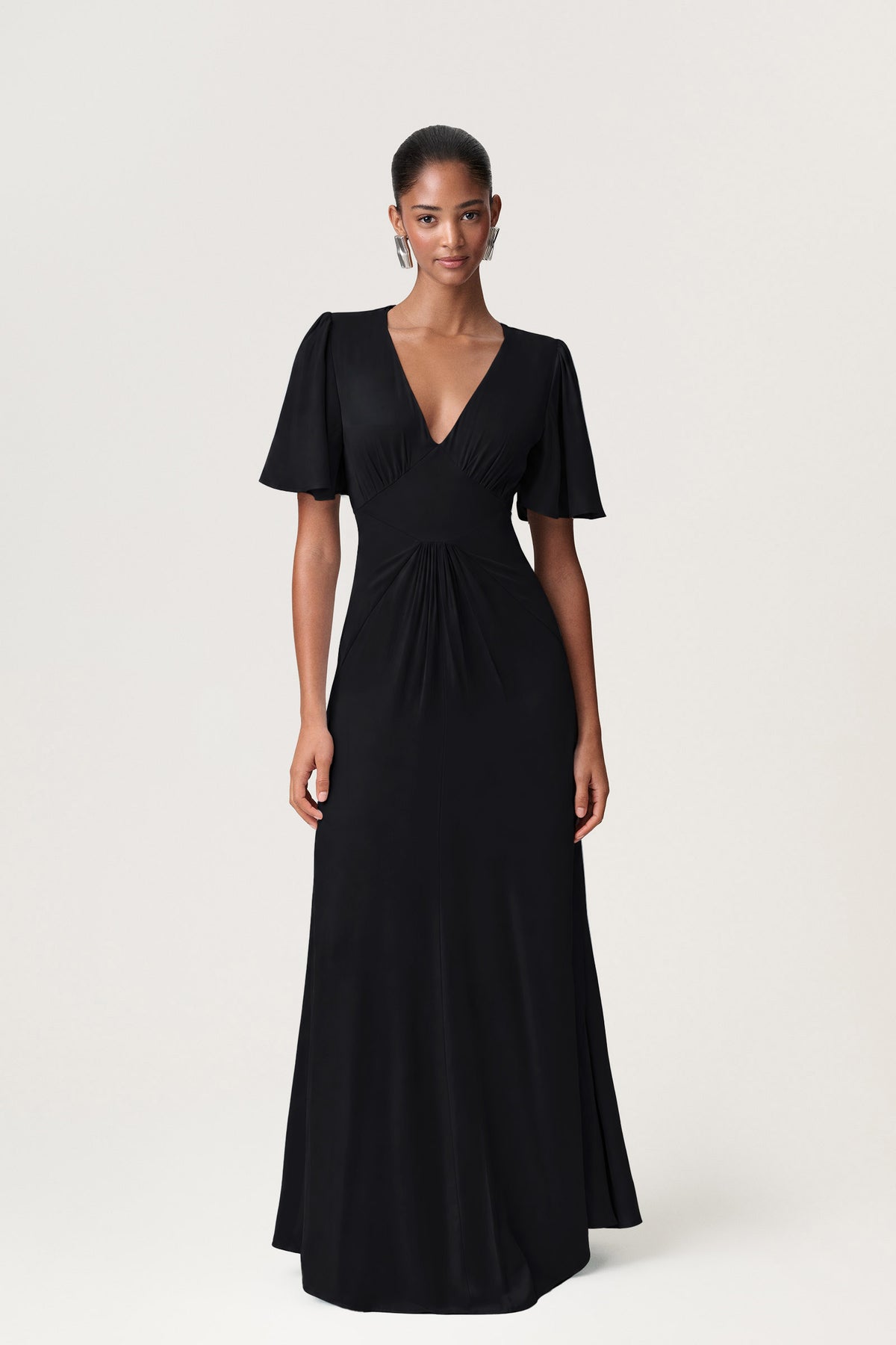 Bari Dress image