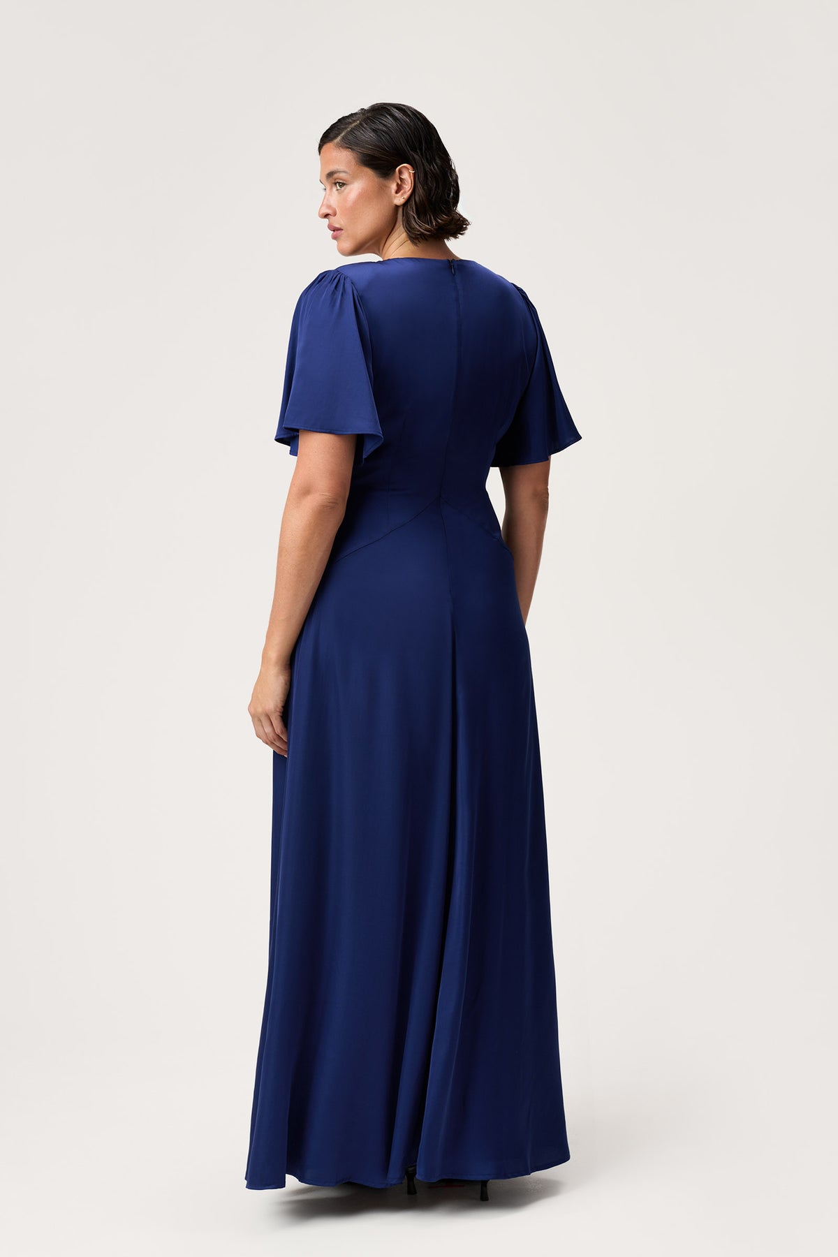 Bari Dress image