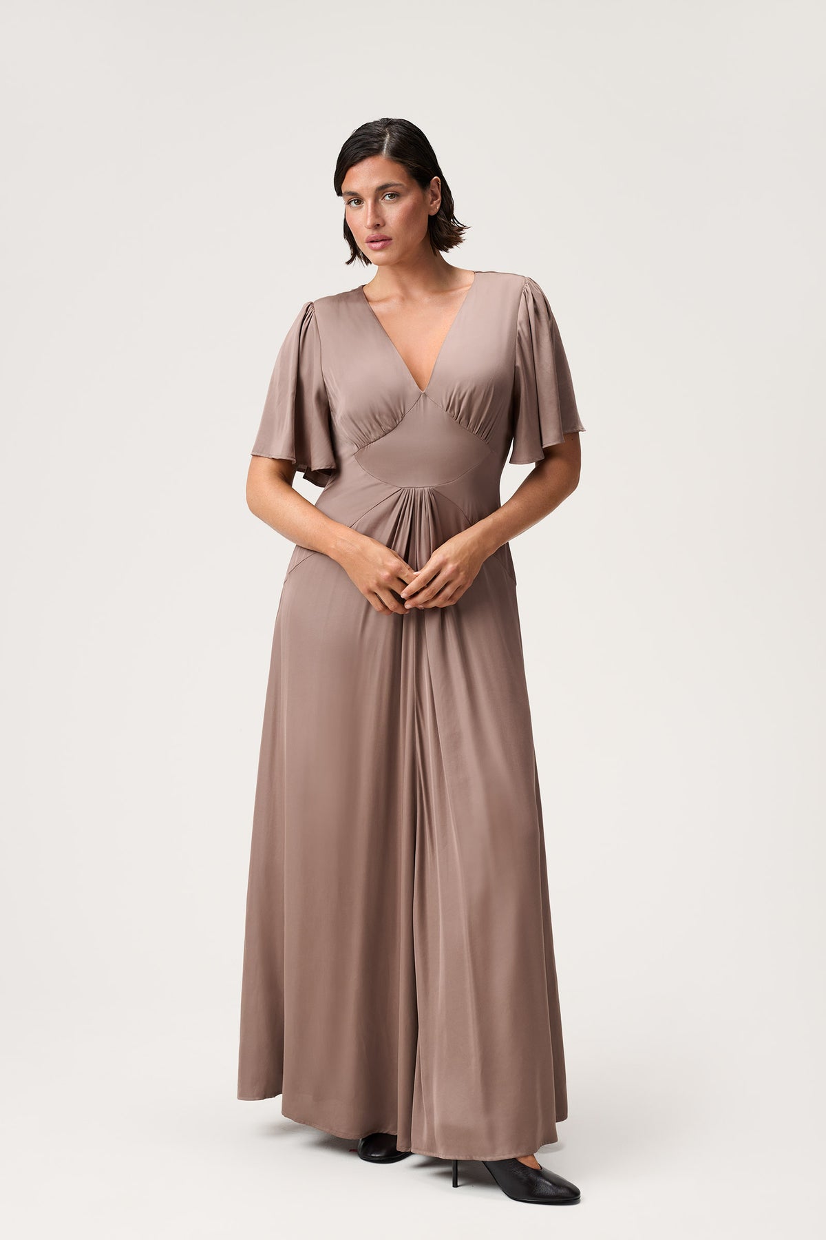 Bari Dress image