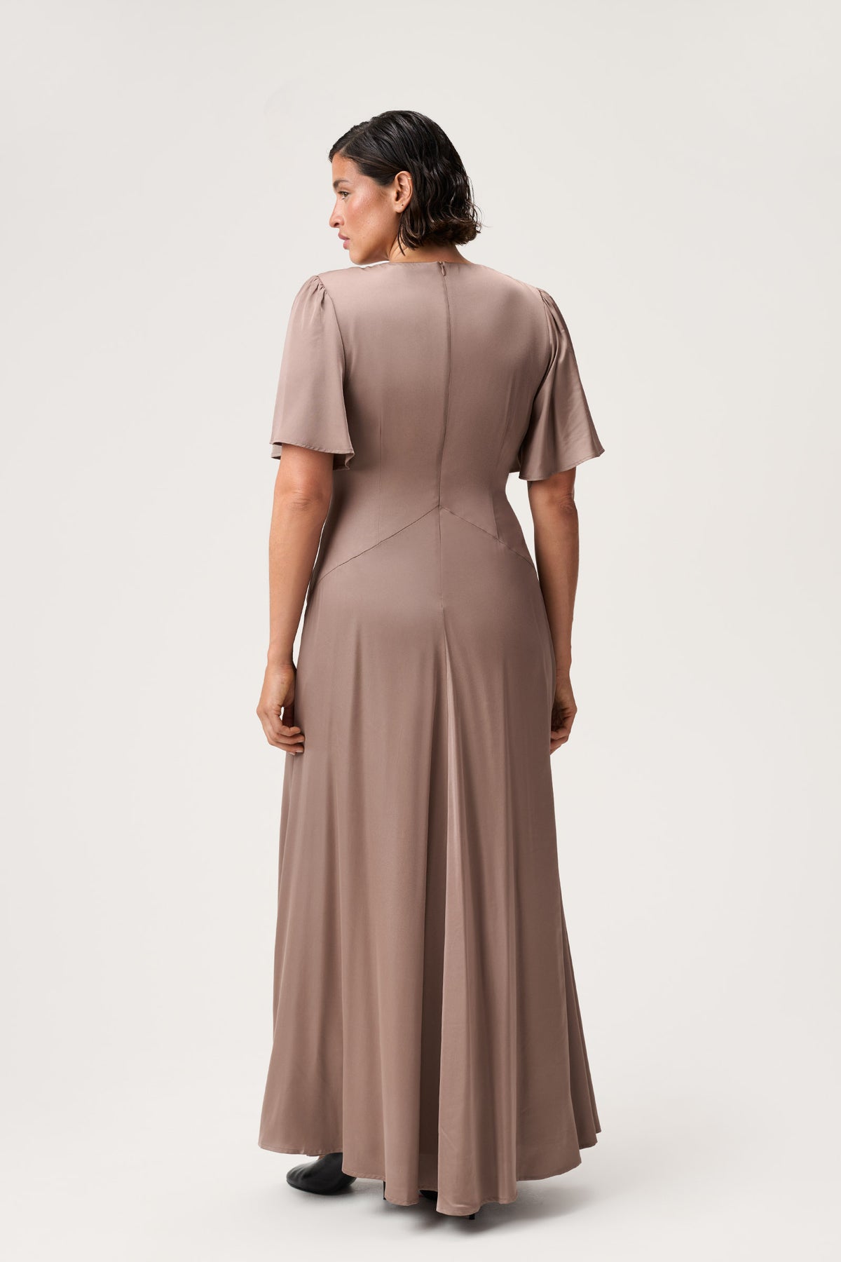 Bari Dress image