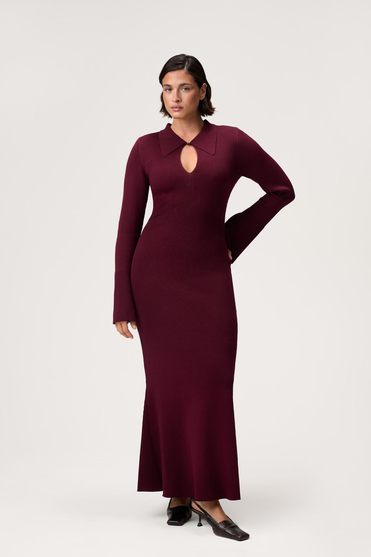 Basel Dress image