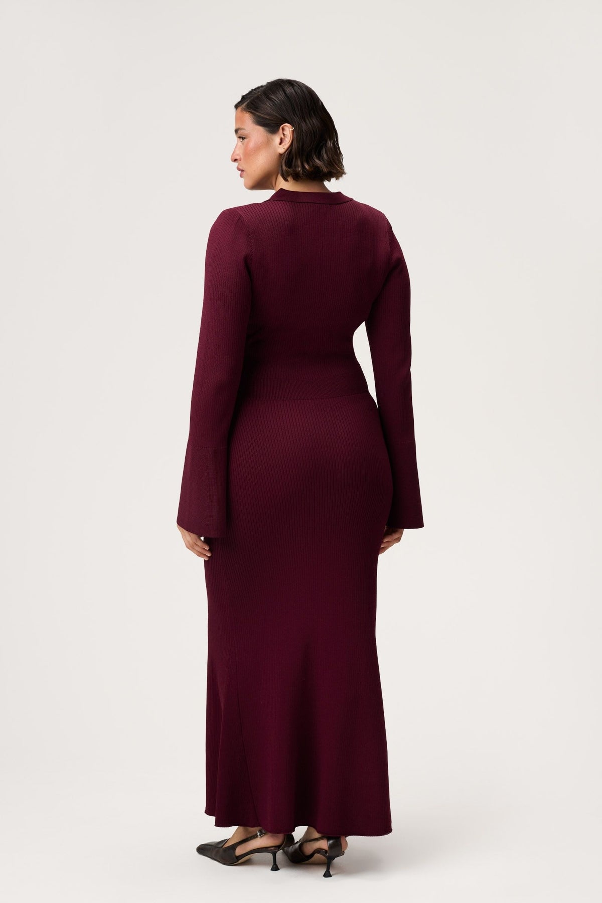 Basel Dress image