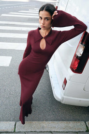 Basel Dress thumbnail image