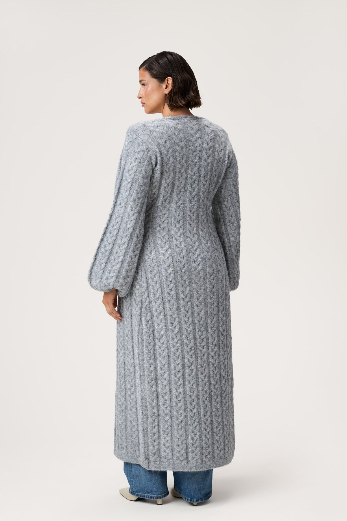 Biella Cardigan image