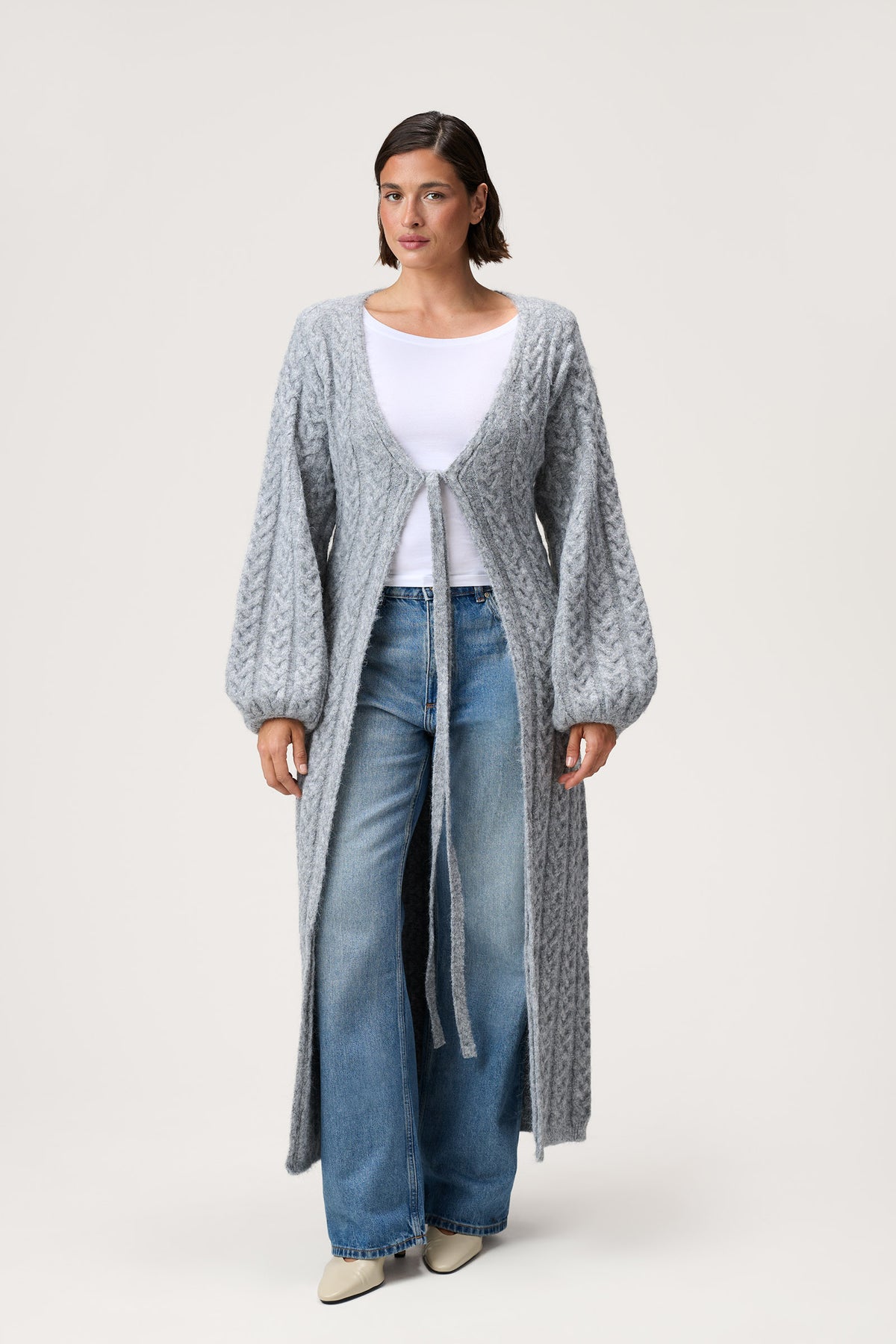 Biella Cardigan image