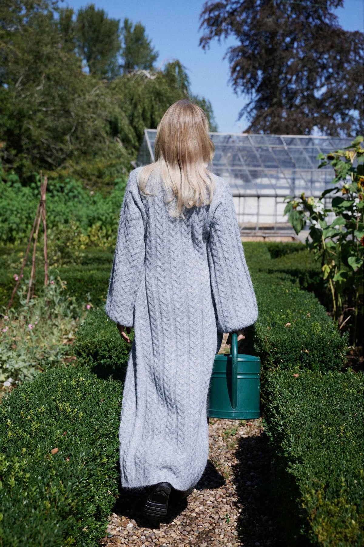 Biella Cardigan image